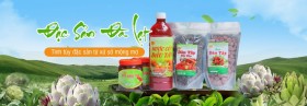 đặc sản đà lạt làm quà