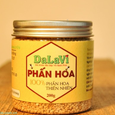 Phấn hoa
