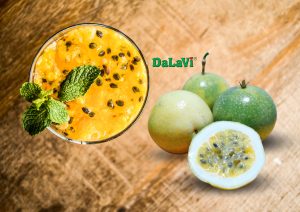 Chanh dây vàng hay chanh dây tím ngon hơn, nên mua ở đâu