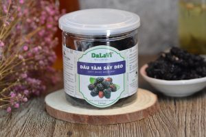 Đặc sản Đà Lạt DaLaVi, quà tặng đặc sắc giữa lòng Dinh III