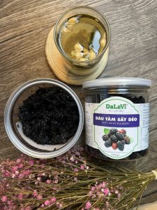 Trái cây sấy Lâm Đồng chất lượng, mua ở đâu uy tín