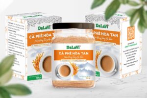 Quà đặc sản Đà Lạt đa dạng, uy tín, may đo theo nhu cầu