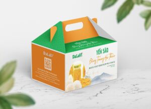 Quà tặng healthy - Set quà cho lối sống khỏe mạnh