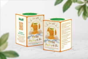 Quà đặc sản Đà Lạt đa dạng, uy tín, may đo theo nhu cầu