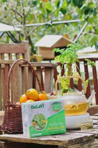 Quà tặng healthy - Set quà cho lối sống khỏe mạnh