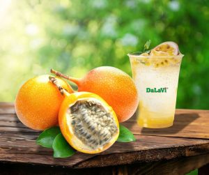 Chanh dây vàng hay chanh dây tím ngon hơn, nên mua ở đâu