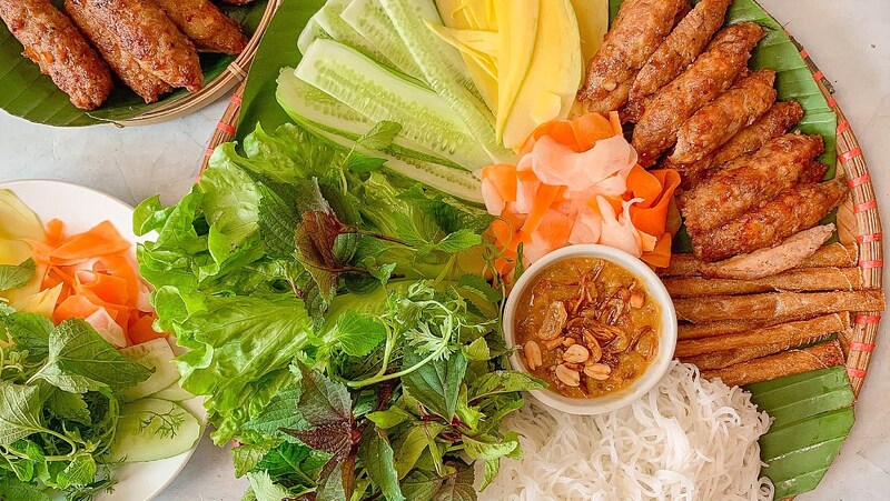 Top 30 đặc sản Đà Lạt không thể bỏ lỡ