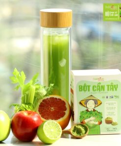 Mua bột cần tây tại DaLaVi với chất lượng vượt trội