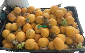 Chanh dây vàng hay chanh dây tím ngon hơn, nên mua ở đâu