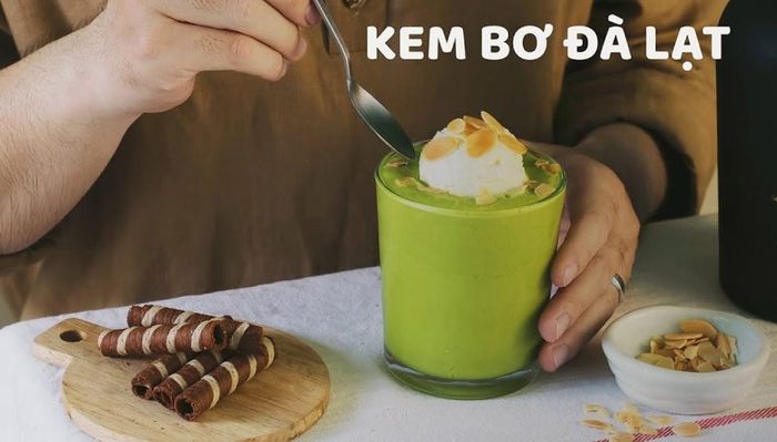 Cách chế biến bơ Đà Lạt đa dạng, dễ làm, ai cũng khen