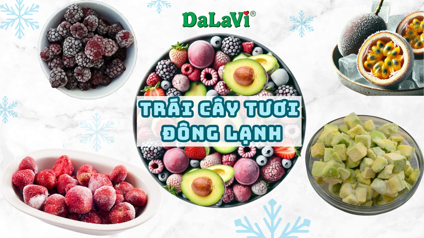 Bột rau củ quả sấy lạnh (1)