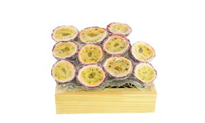 Chanh dây ngọt Đà Lạt đang sale sốc với giá cực ưu đãi
