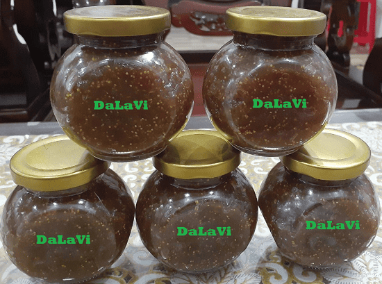 6 Công dụng của quả sung Mỹ cho sức khỏe và sắc đẹp