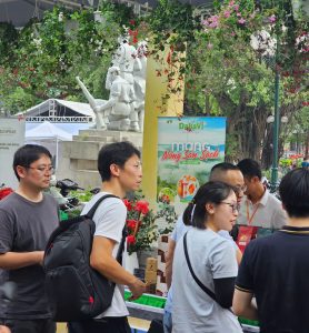 Trái cây đông lạnh mua ở đâu? Đa dạng trái cây tươi ngon