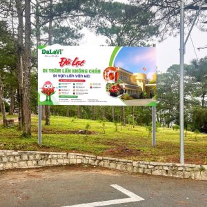 Đặc sản Đà Lạt DaLaVi, quà tặng đặc sắc giữa lòng Dinh III