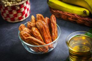 Mua sỉ chuối Laba sấy dẻo chất lượng, uy tín từ Đà Lạt