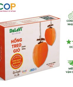 Hồng treo gió (500gr)